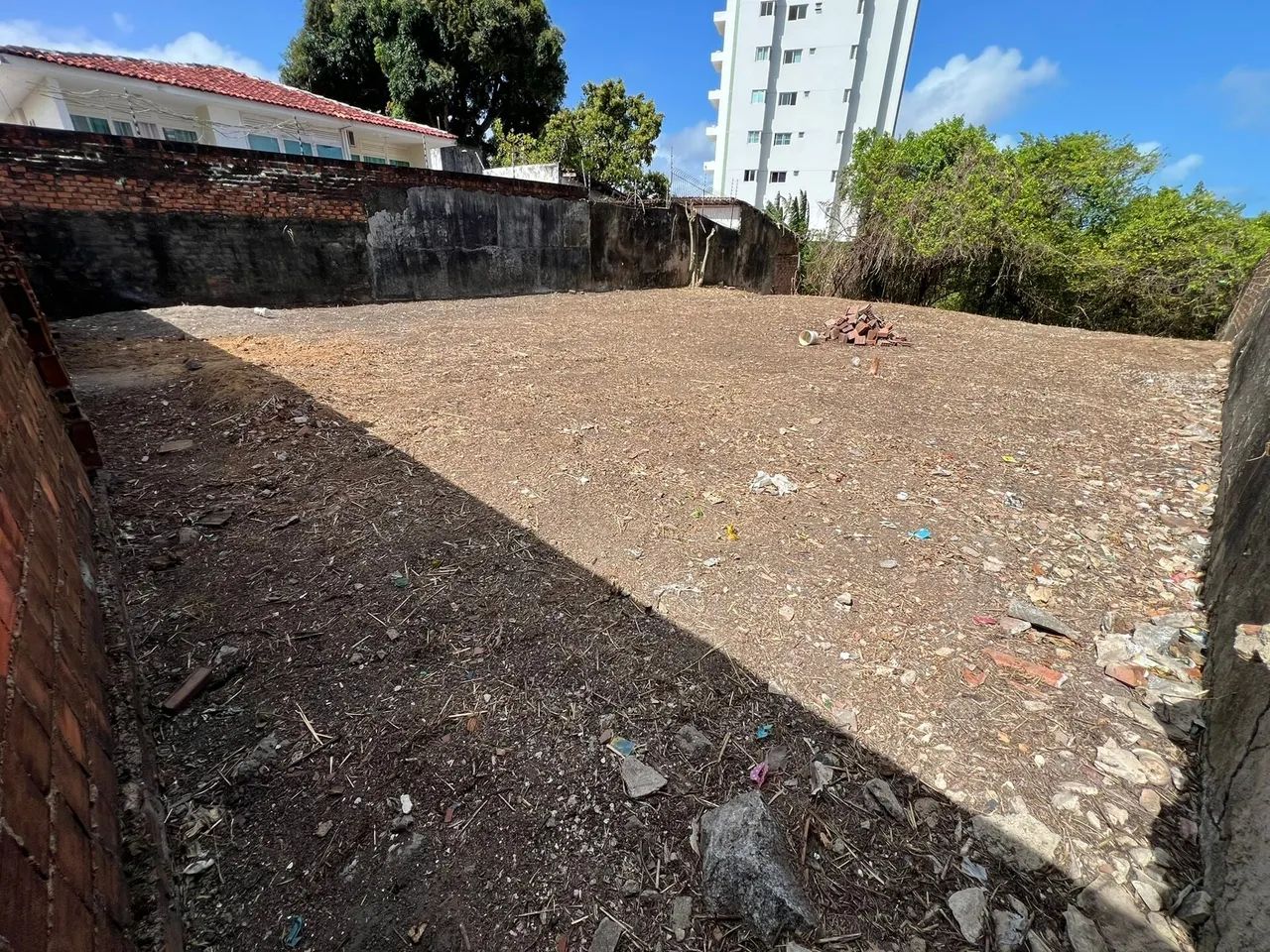 Terreno comercial - Foto 3