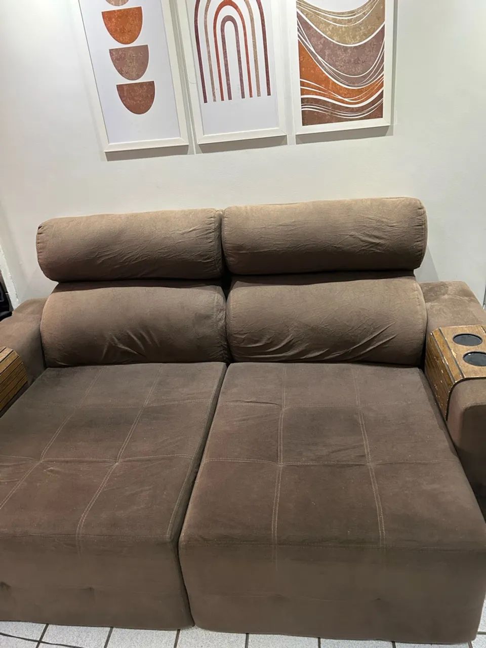 Sofá  - Foto 2
