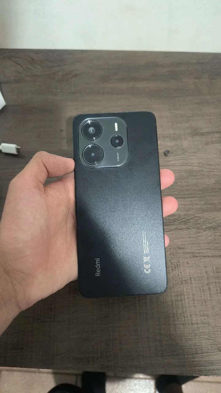 Redmi Note 14 256gb 8gb - Foto 2