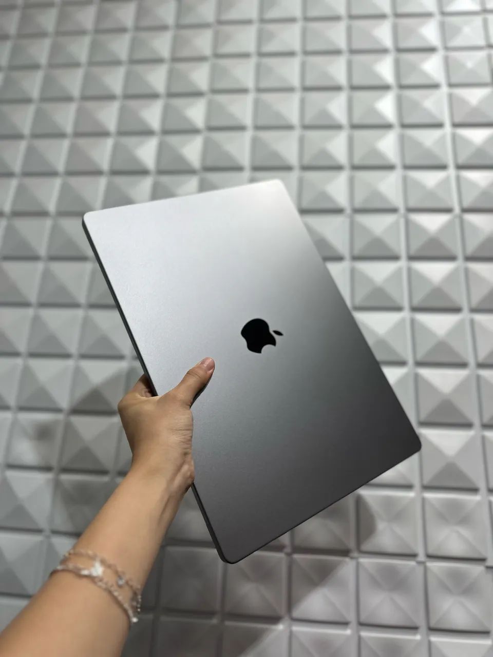 MacBook M1 Pro 512Gb 16Ram Tela  16 Polegadas / Garantia / Loja física  - Foto 2