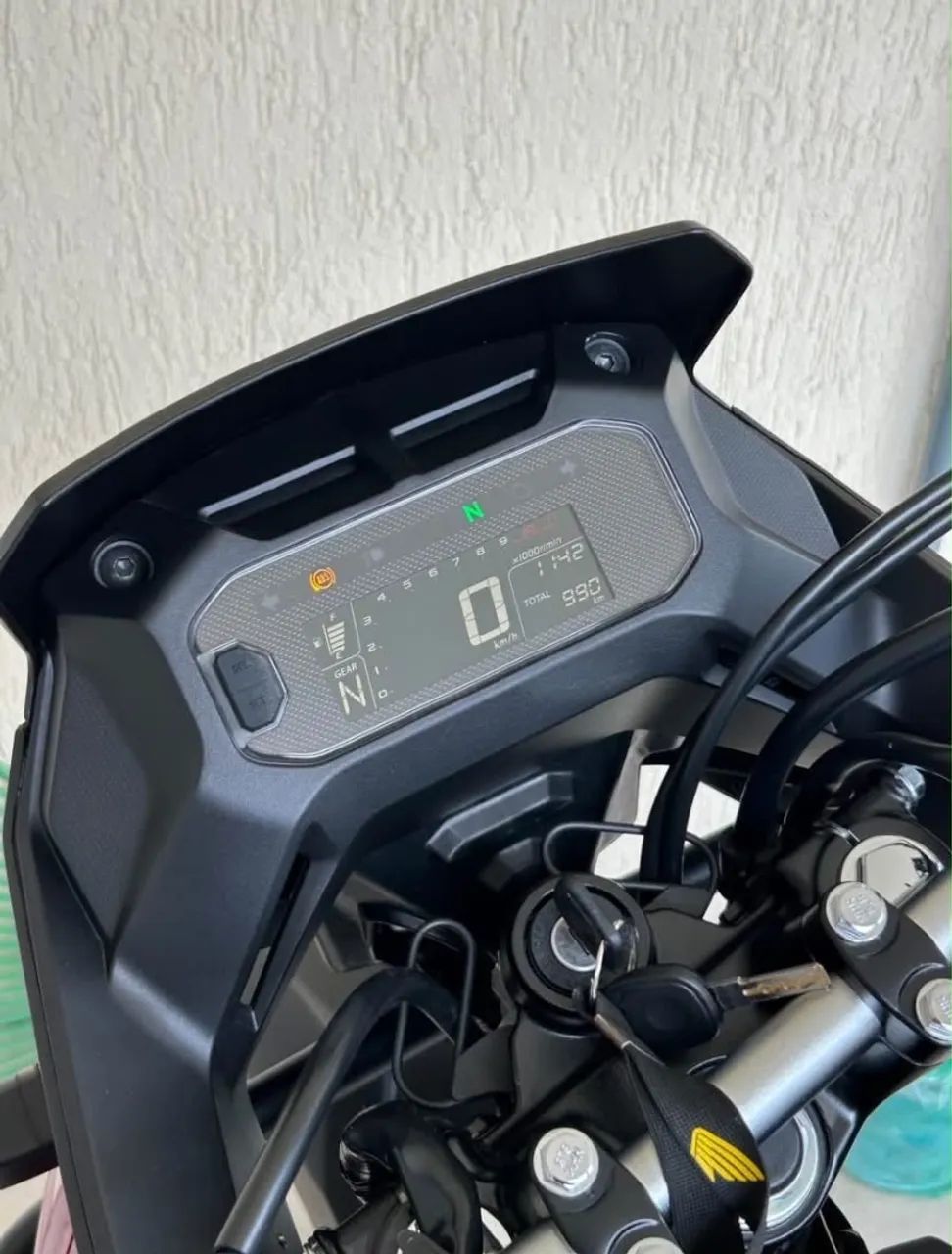 XRE 190 - Foto 2