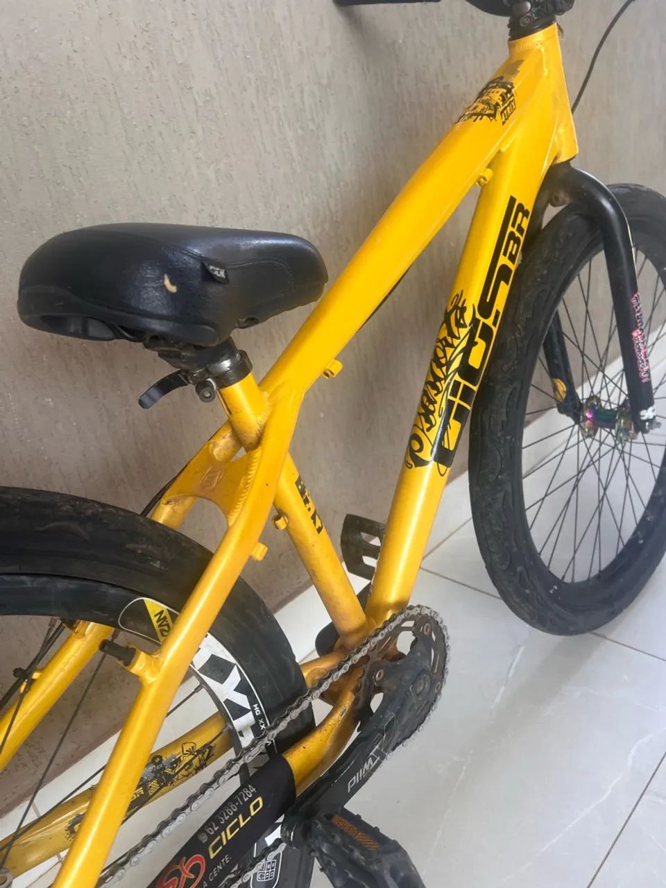 Bike gios  - Foto 4