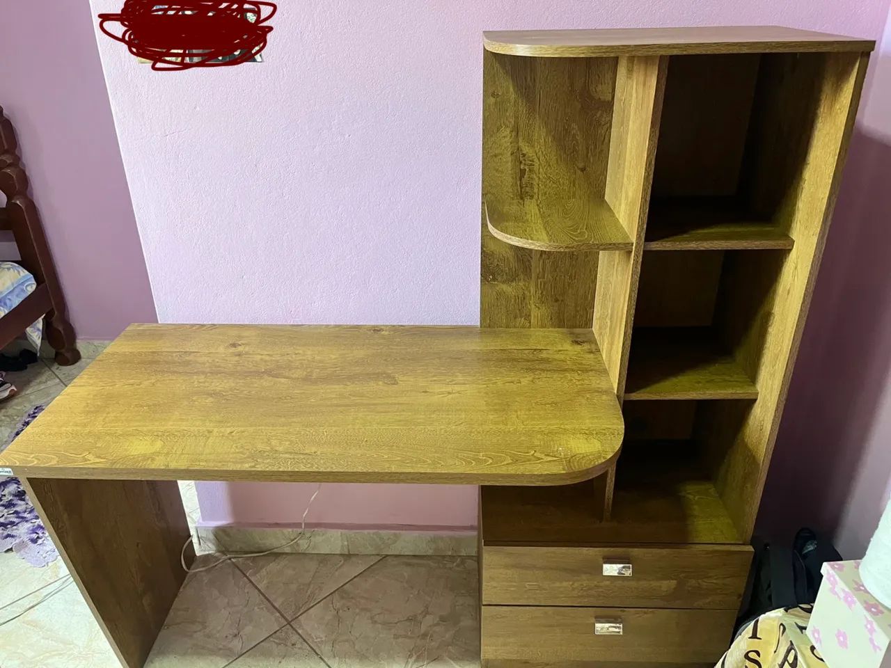 Desk
