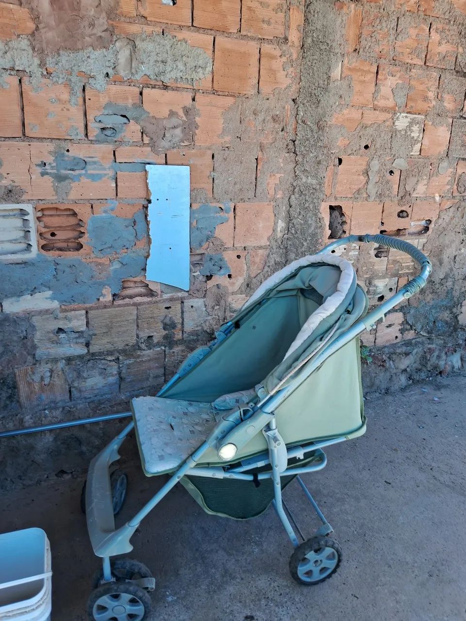 Carrinho de bebê  - Foto 3