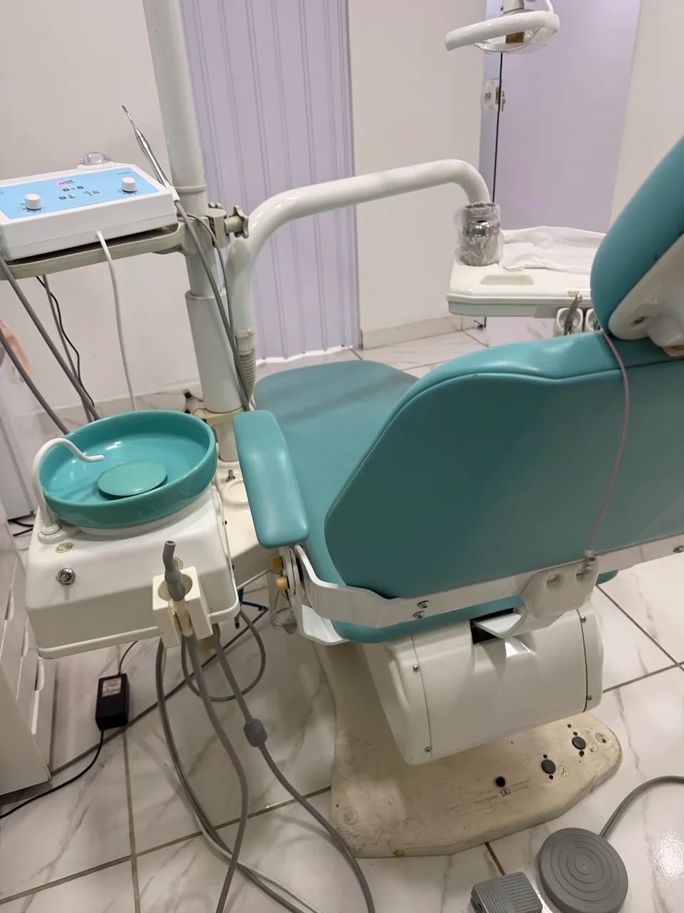 Vendo cadeira Olsen Usada