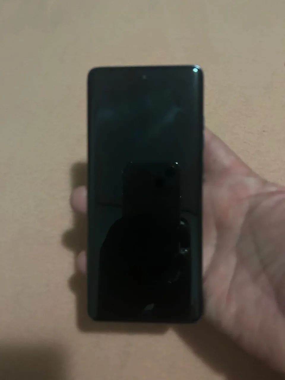 Vendo moto Edge 60 fusion  - Foto 4