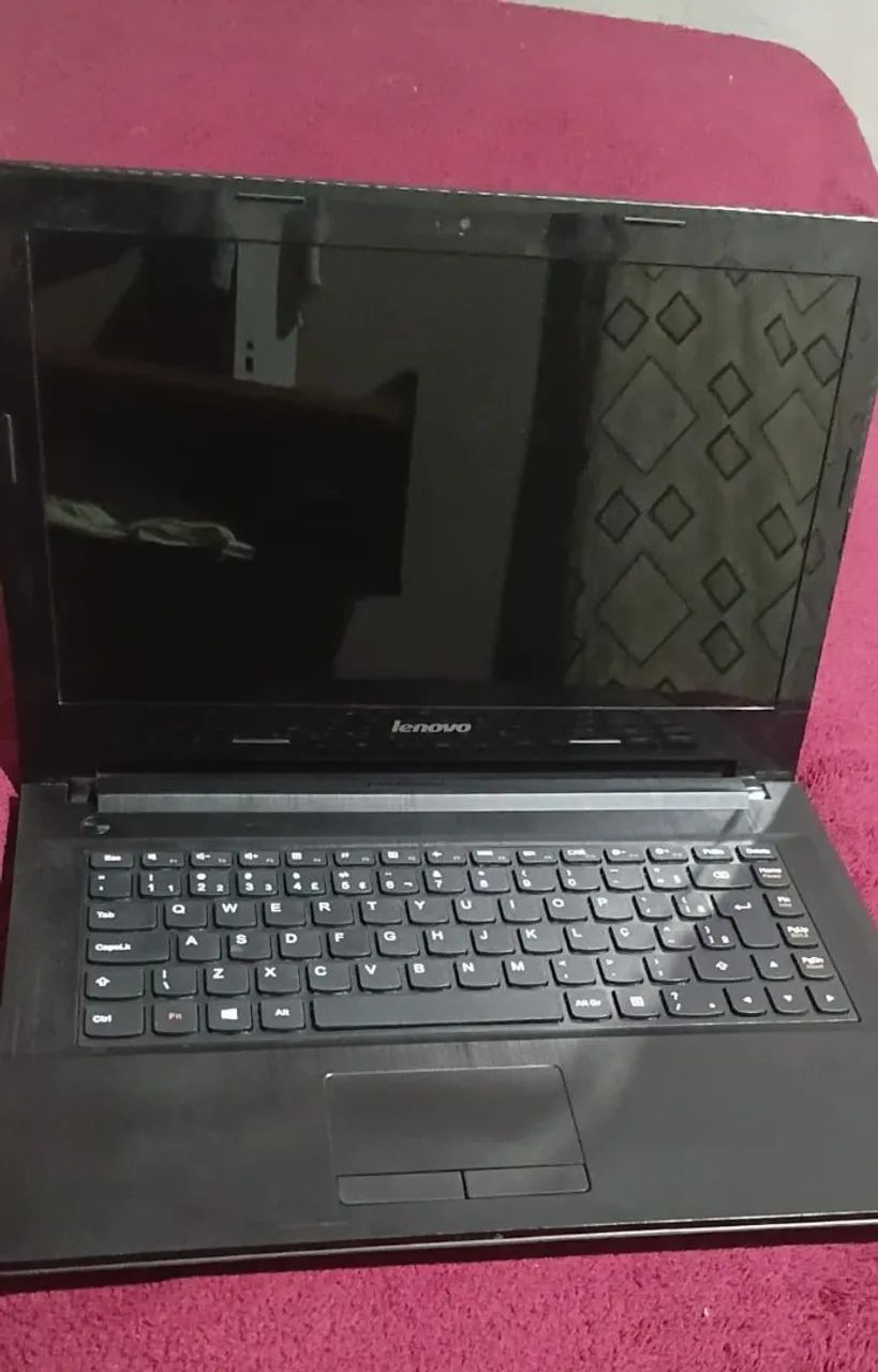 Notebook Lenovo  - Foto 3