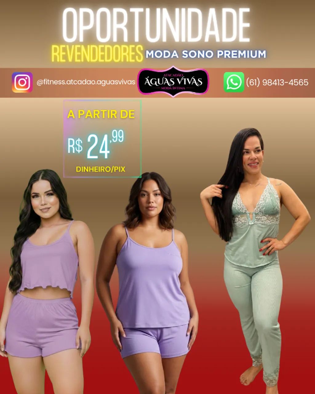 OPORTUNIDADE DE REVENDA 