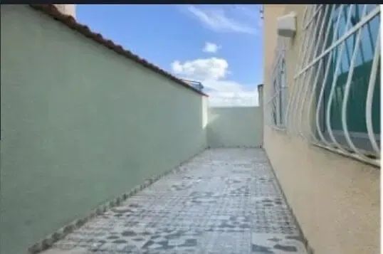 Apartamento com Área Privativa - Foto 2