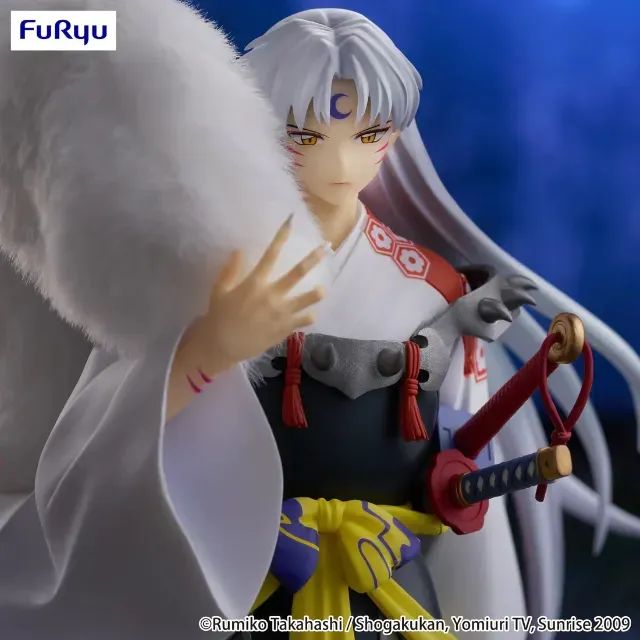 sesshoumaru furyu - Foto 4