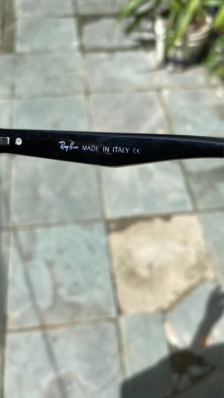 ÓCULOS RAYBAN  - Foto 2