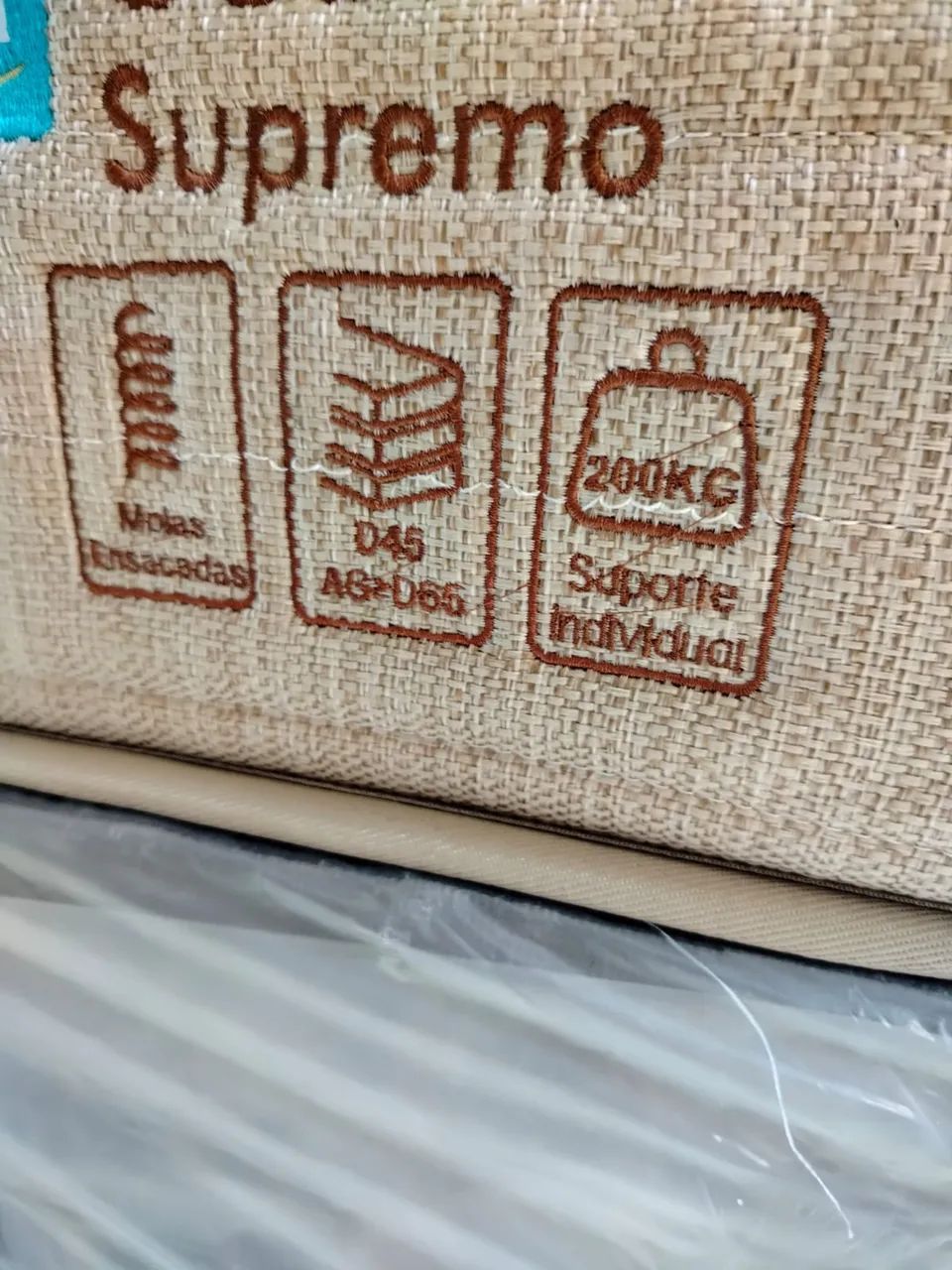 Cama Probel linha Premium ENTREGO GRÁTIS  - Foto 4