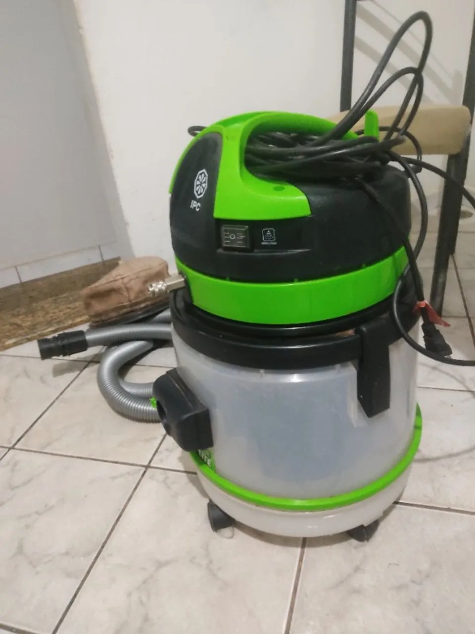 Extratora - Foto 3