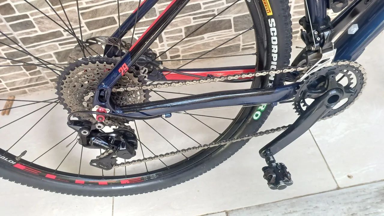 Caloi Elite  - Foto 2