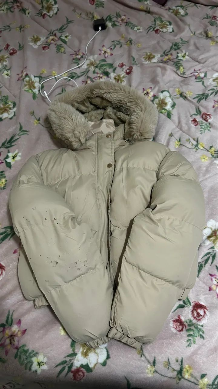 vendo puffer nova