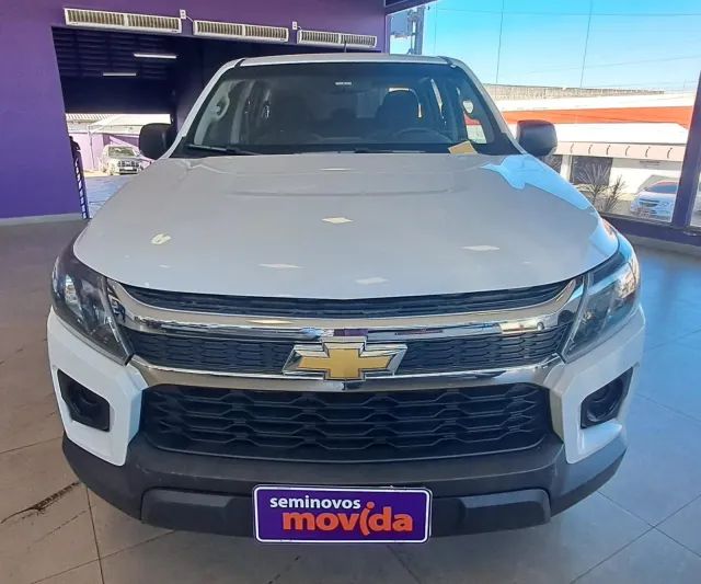 Chevrolet S10 S10 Blazer DTi 2.8 4x2 Turbo Diesel 2024