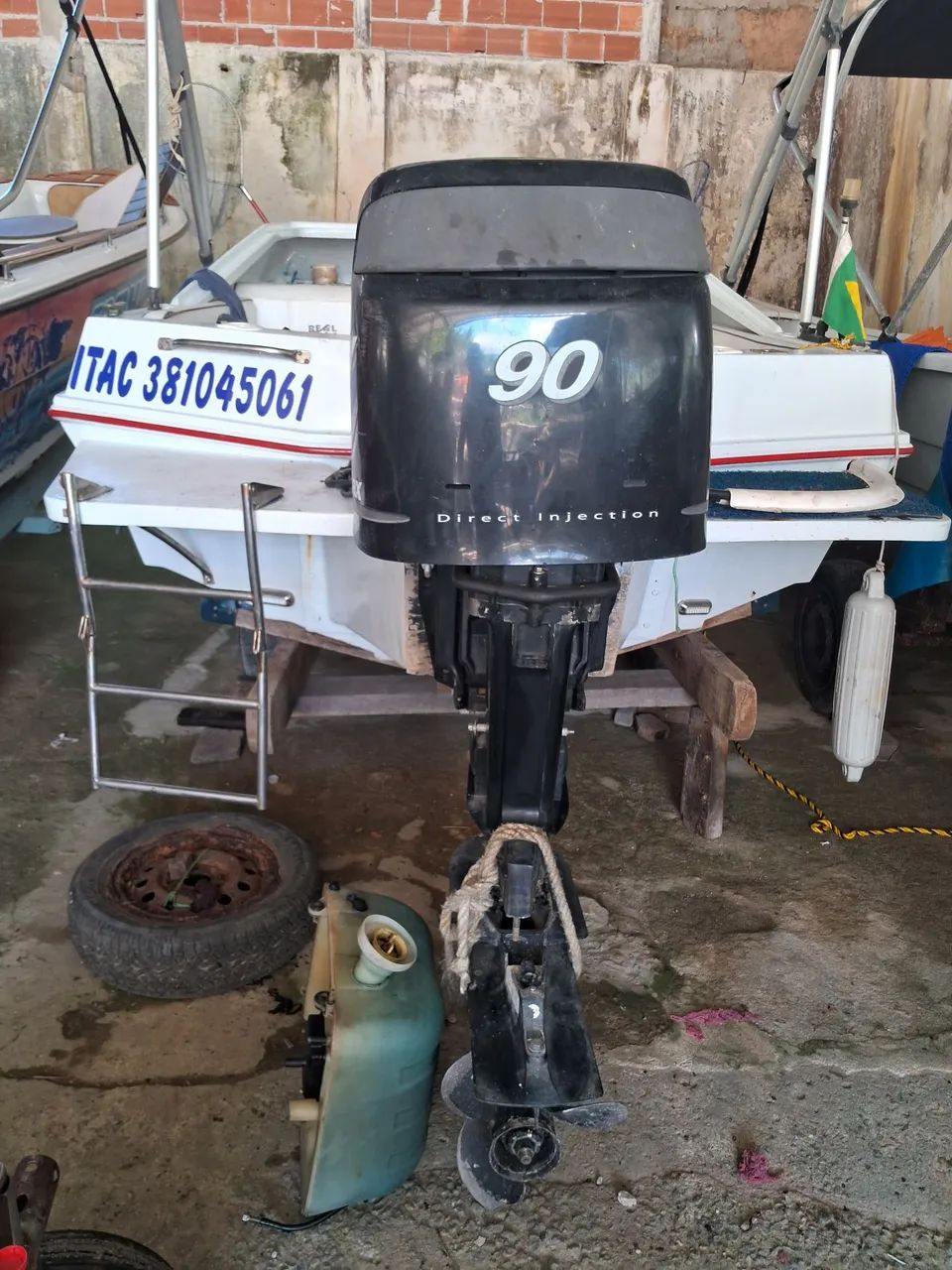 Lancha Real 18 - Foto 5
