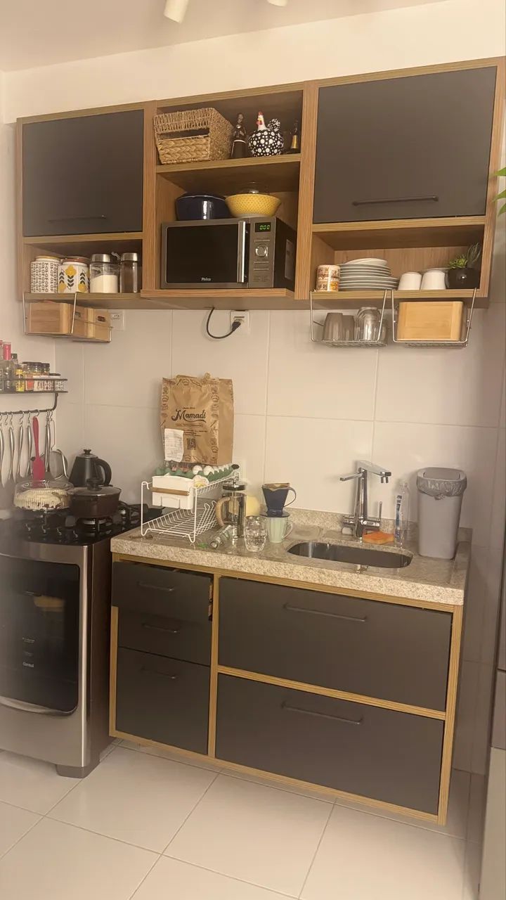 Móveis cozinha