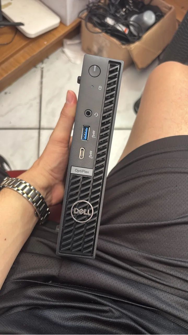 Mini PC Dell 12° - Foto 3