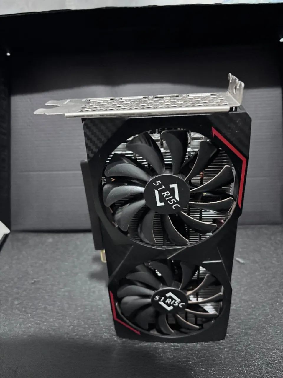 rx 6600 - Foto 2