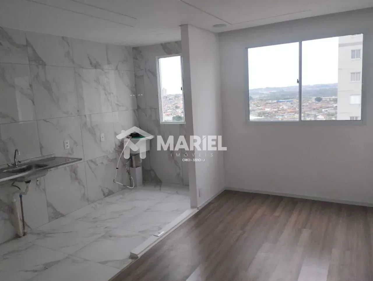 APARTAMENTO VILA MONTEIRO  RESERVA DA PRAÇA - Foto 4