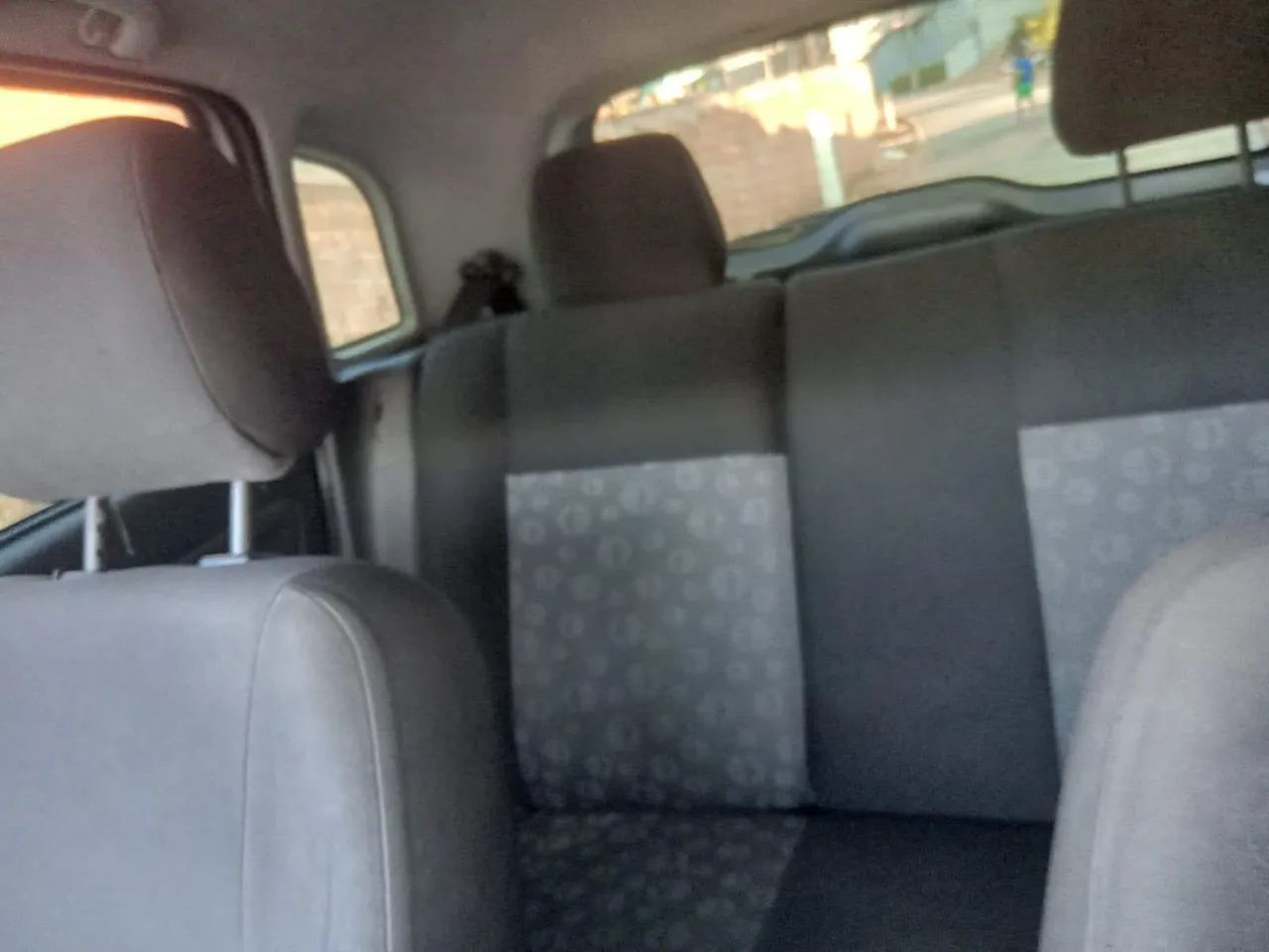 Volkswagen Quantum 2.0 MI 1996 - Foto 4