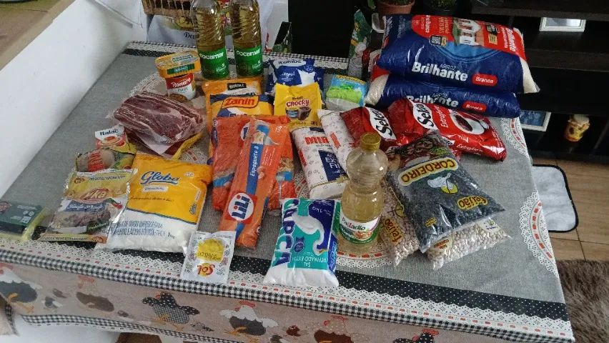 Kit cesta 3 unidades - Foto 3