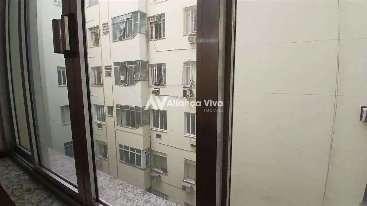 Flamengo | Apartamento 2 quartos - Foto 5