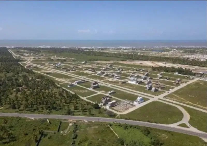 Lote Luar da Barra 1, Barra dos Coqueiros/SE - Foto 3