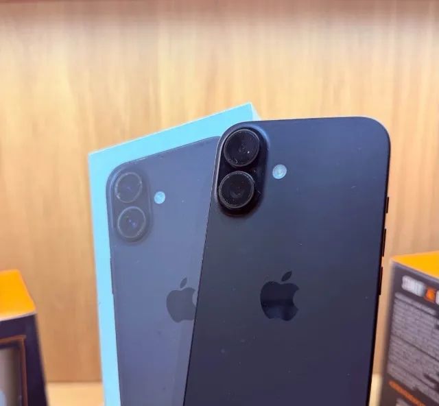 IPHONE 16
