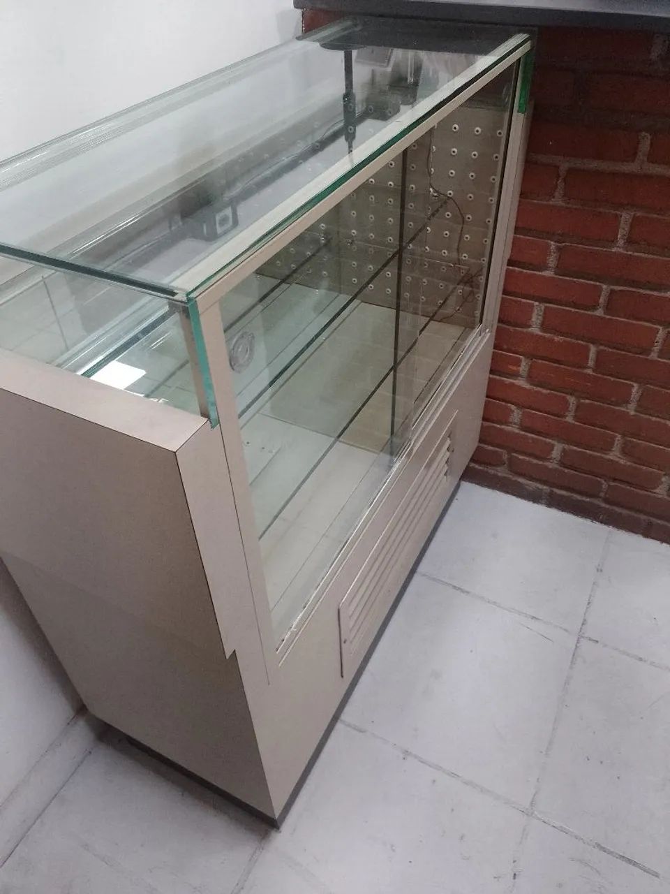 Balcão refrigerado  - Foto 2