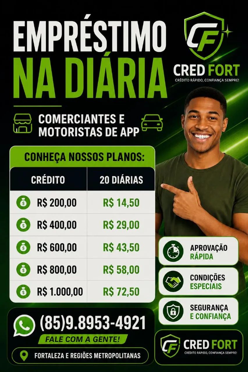 impulso financeiro  - Foto 2