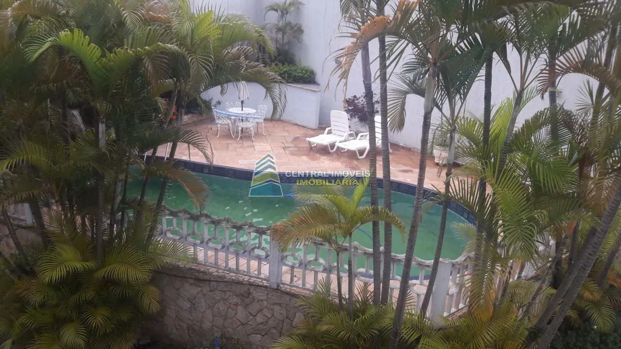 Sobrado com 4 quartos, Vila Homero Thon, Santo André - R$ 4.5 mi, Cod: 16782 - Foto 4