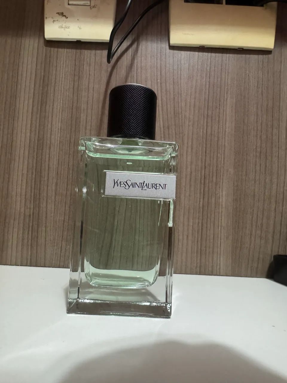 YSL Y Eau de Toilette 100ml 