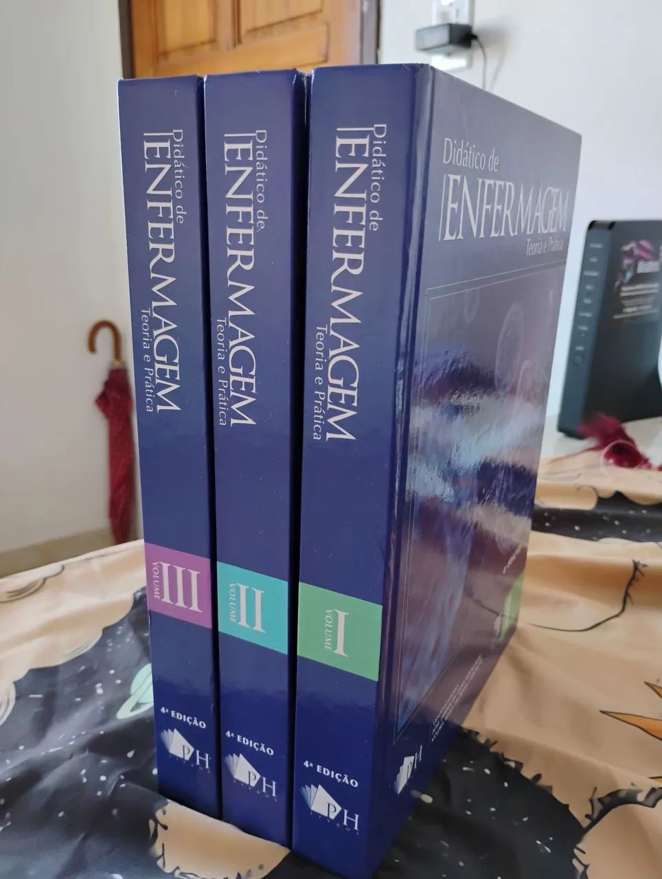 Kit Enfermagem 