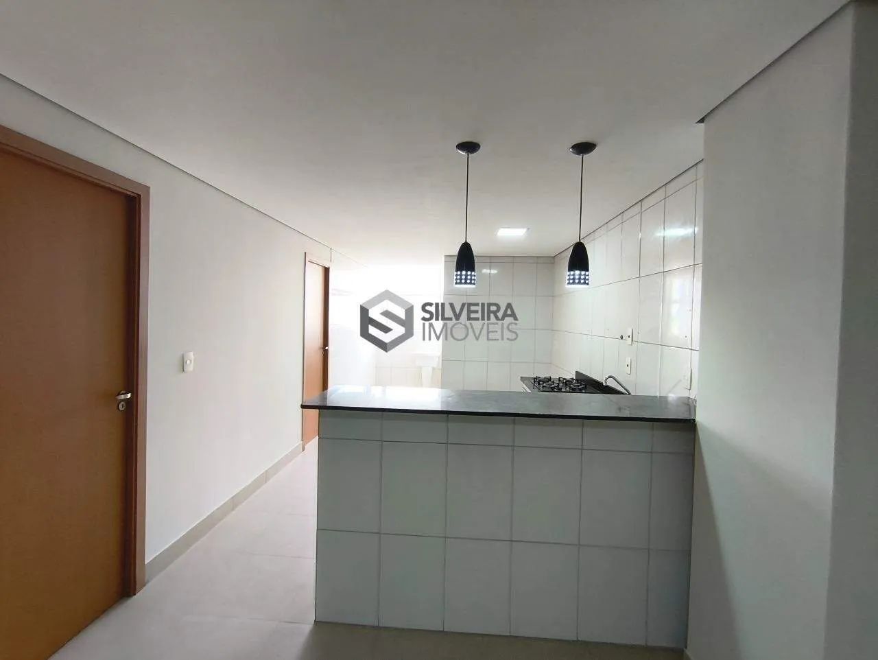 Paratamento 2 Qtos em Samambaia - Foto 4