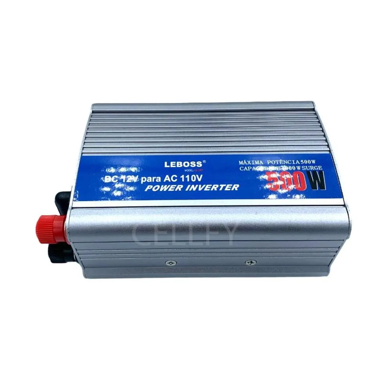 Inversor 500 whats 12/127 - Foto 4