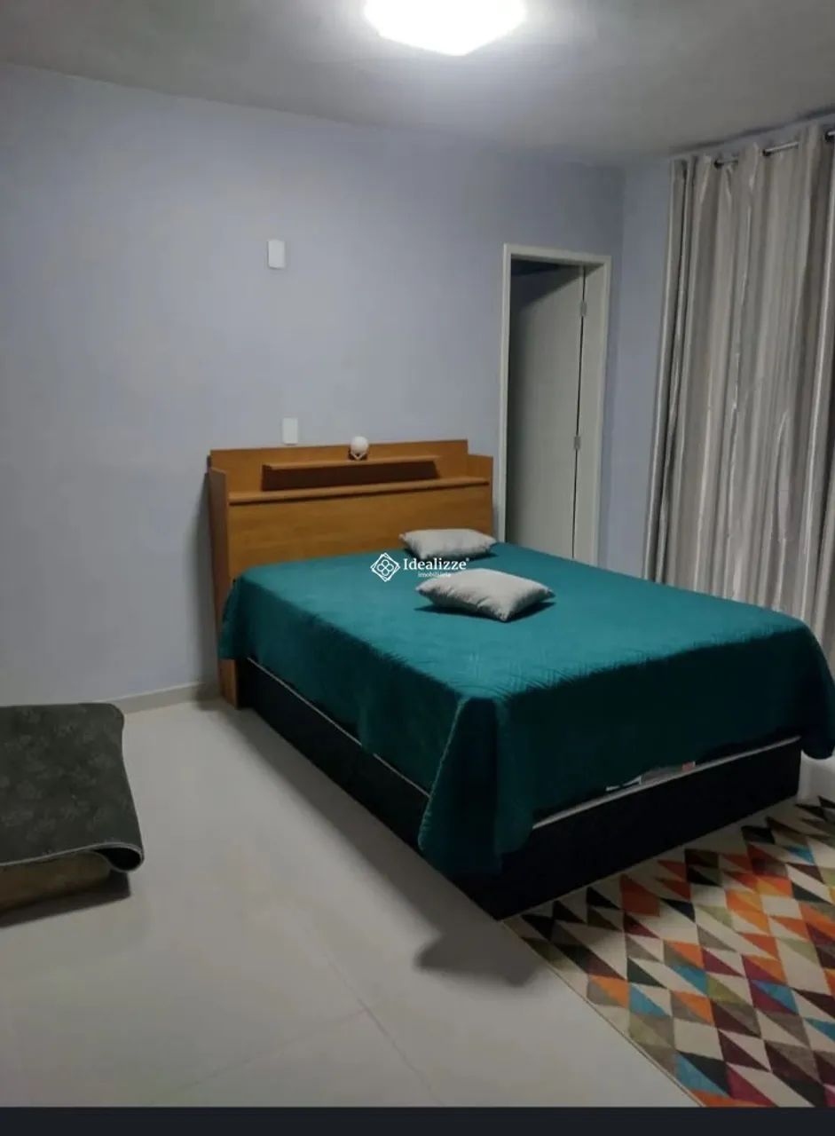 Casa à Venda em Passa Três 2 Suítes e Piscina - Foto 5