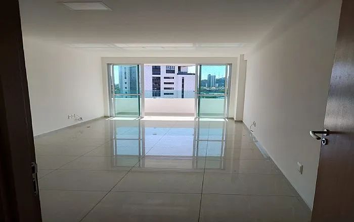 Apartamento à Venda - Tirol - Natal/RN - Foto 5