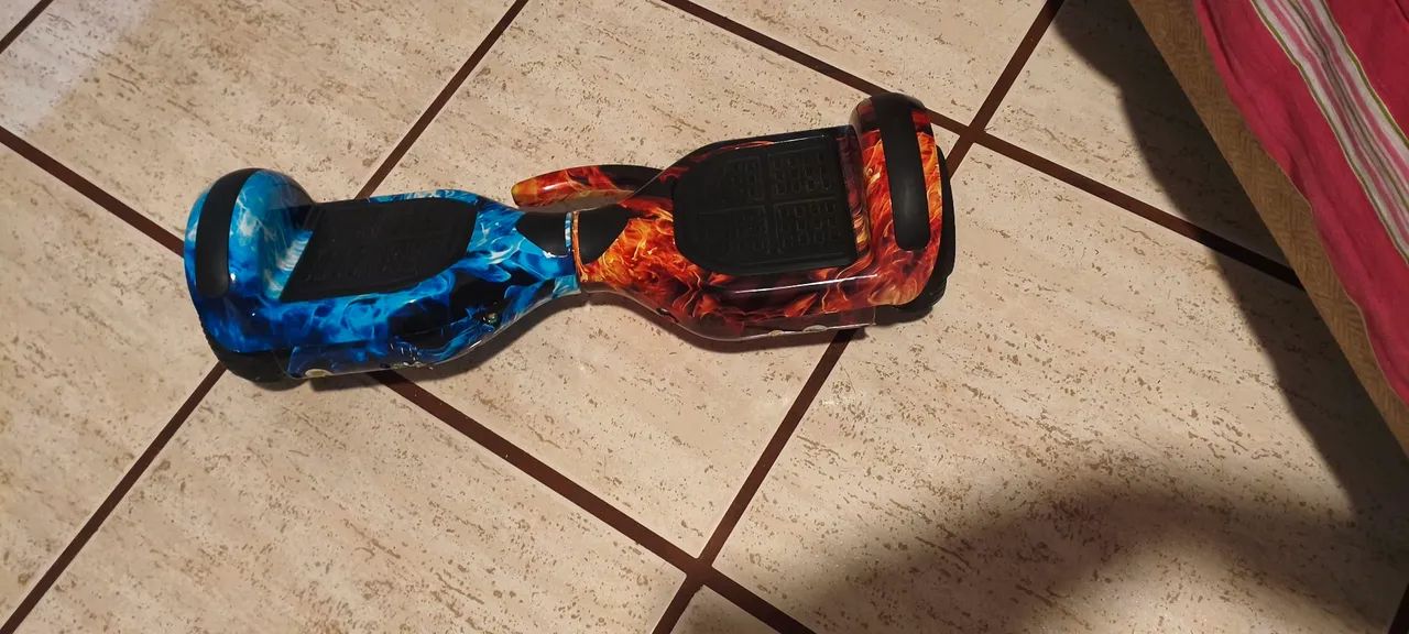 Hoverbord  - Foto 2