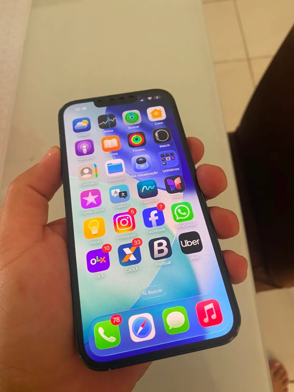 iPhone 13 128Gb - Foto 3