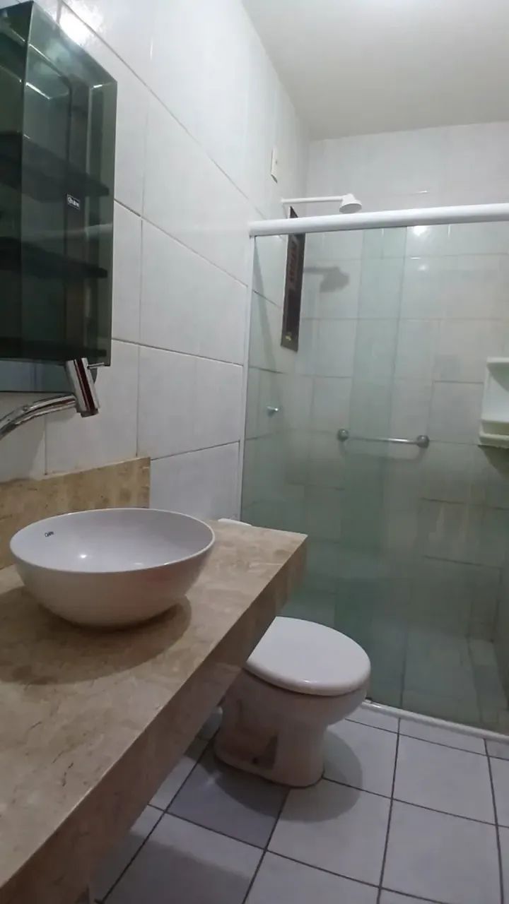 Casa em Condomínio Fechado | Cohama - Foto 4
