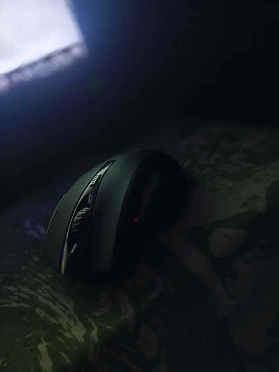 Mouse Gamer Sem fio - Foto 3