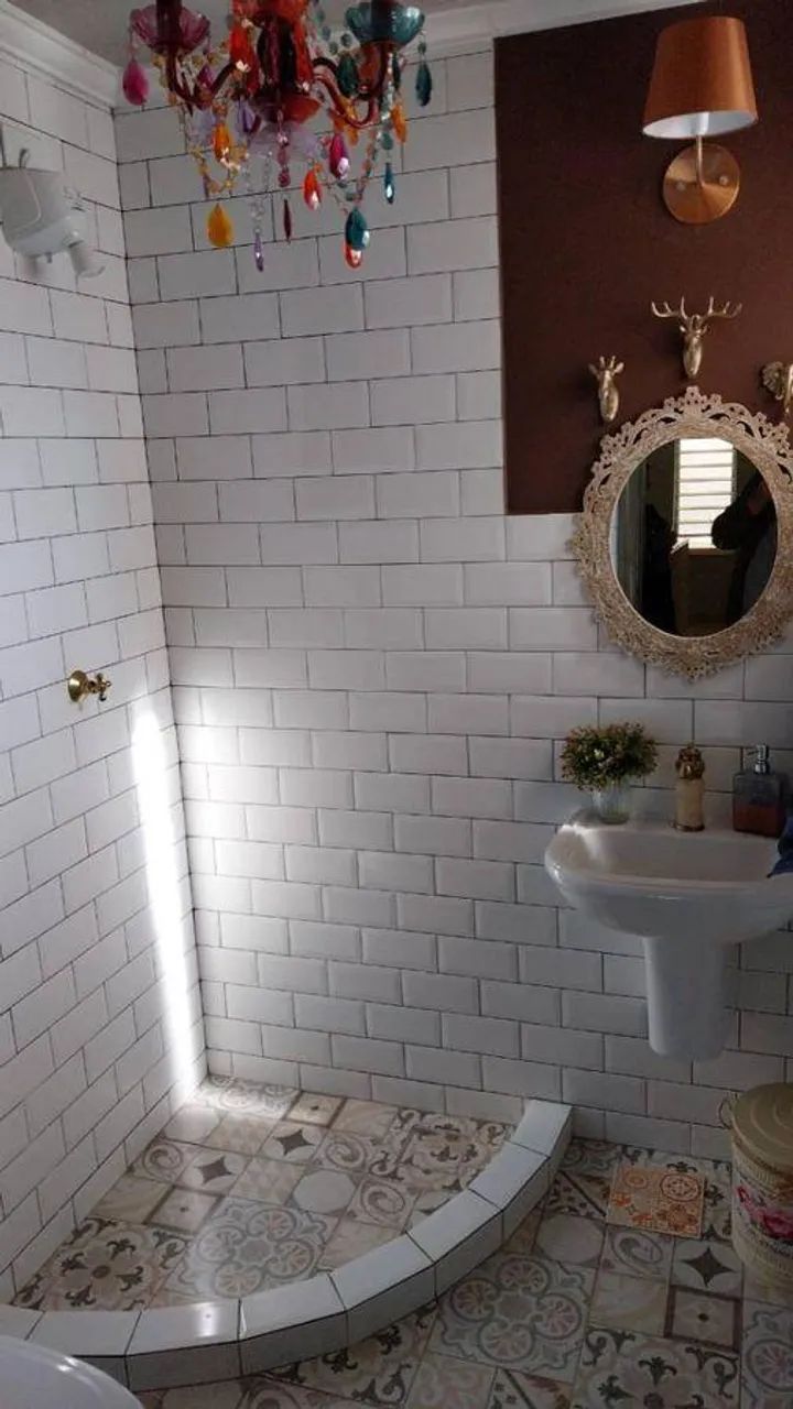 Casa para alugar em Campinas, Parque São Quirino, com 4 quartos, com 395 m² - Foto 5