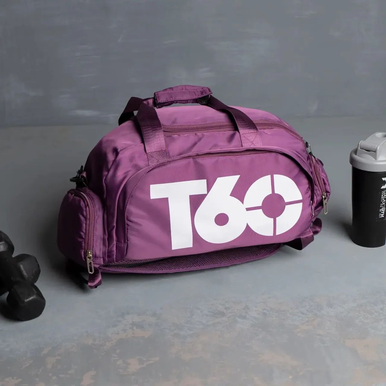 BOLSA T60 PROMOÇÃO R$78 - Foto 3