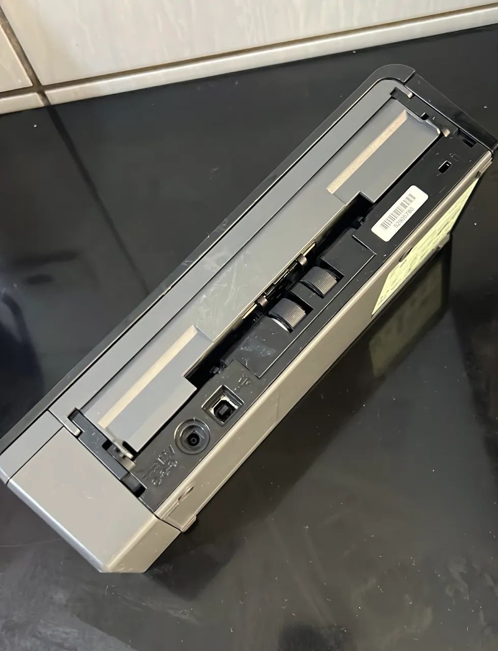 Scanner Kodak ScanMate i940 - Foto 5