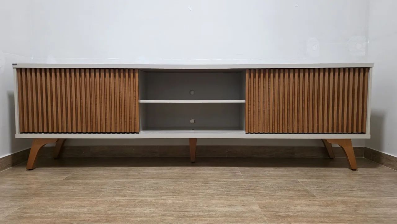 Rack Mavaular 2,20x0,36x0,67 m