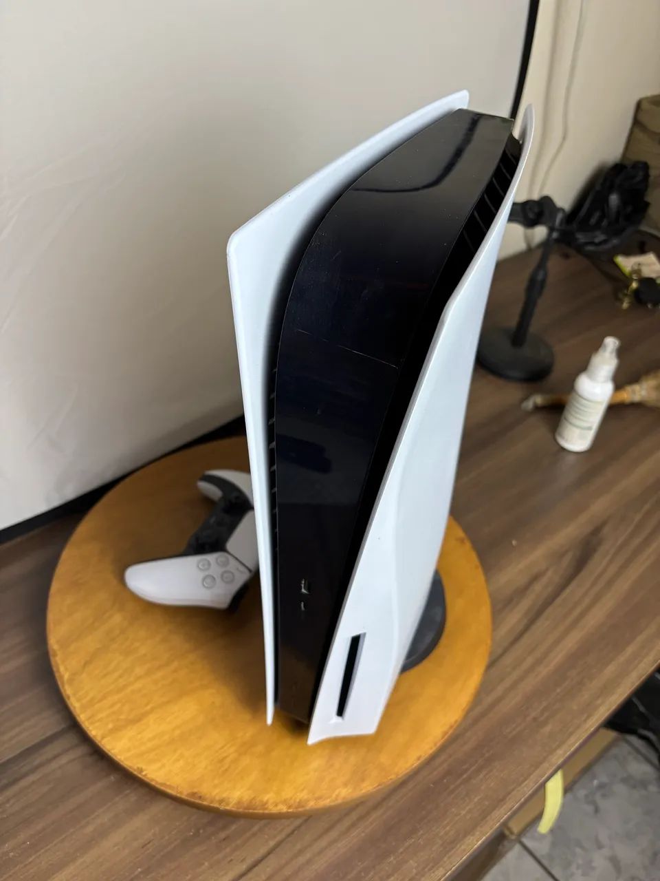 Ps5 perfeito estado