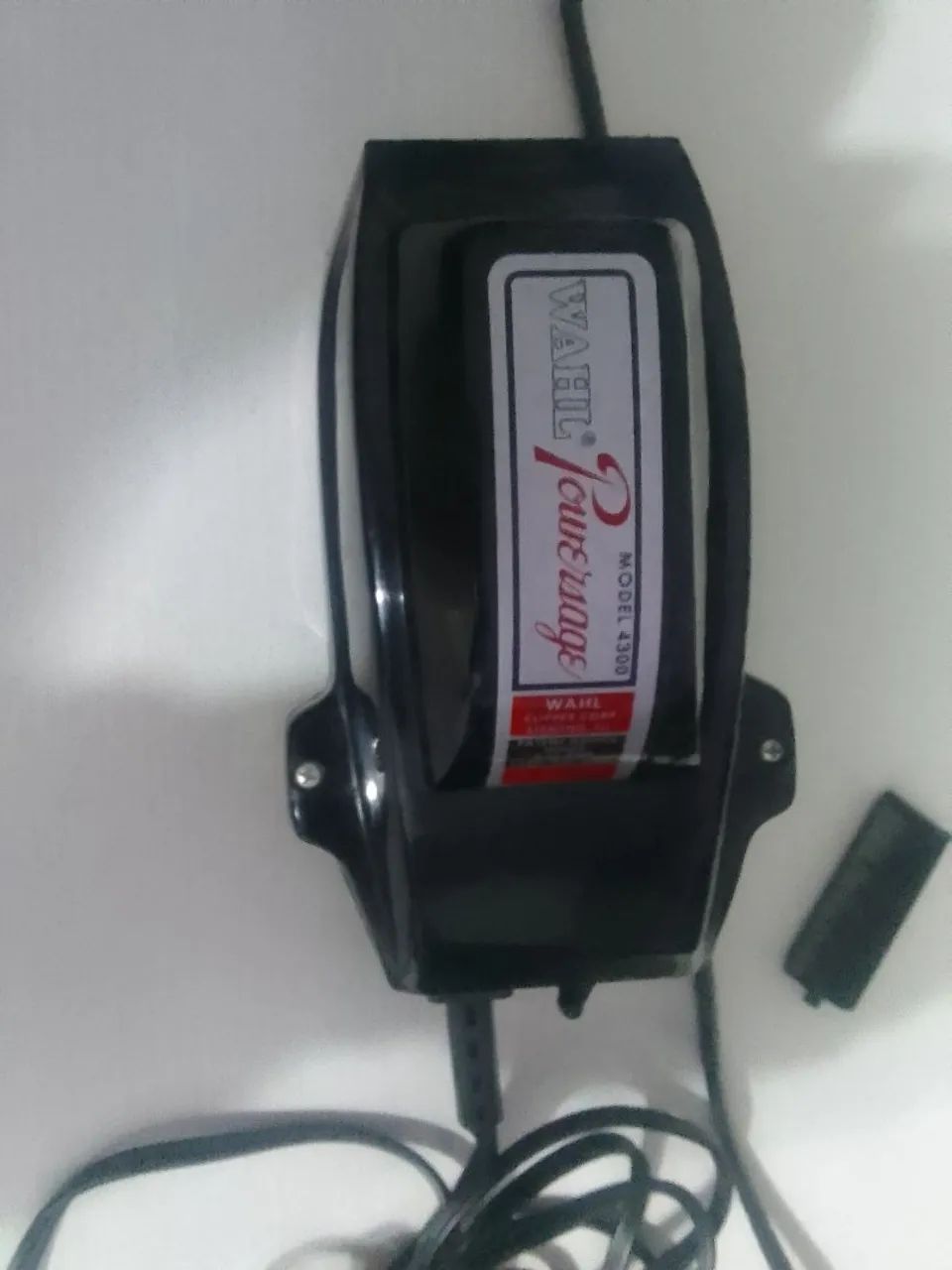 Wahl powersage modelo 4300