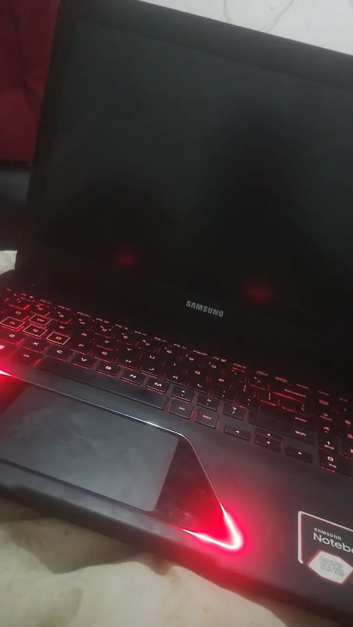 Notebook odyssey novo  - Foto 3